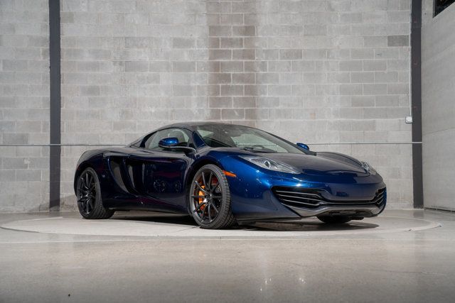2013 McLaren MP4-12C  - 23062503 - 8