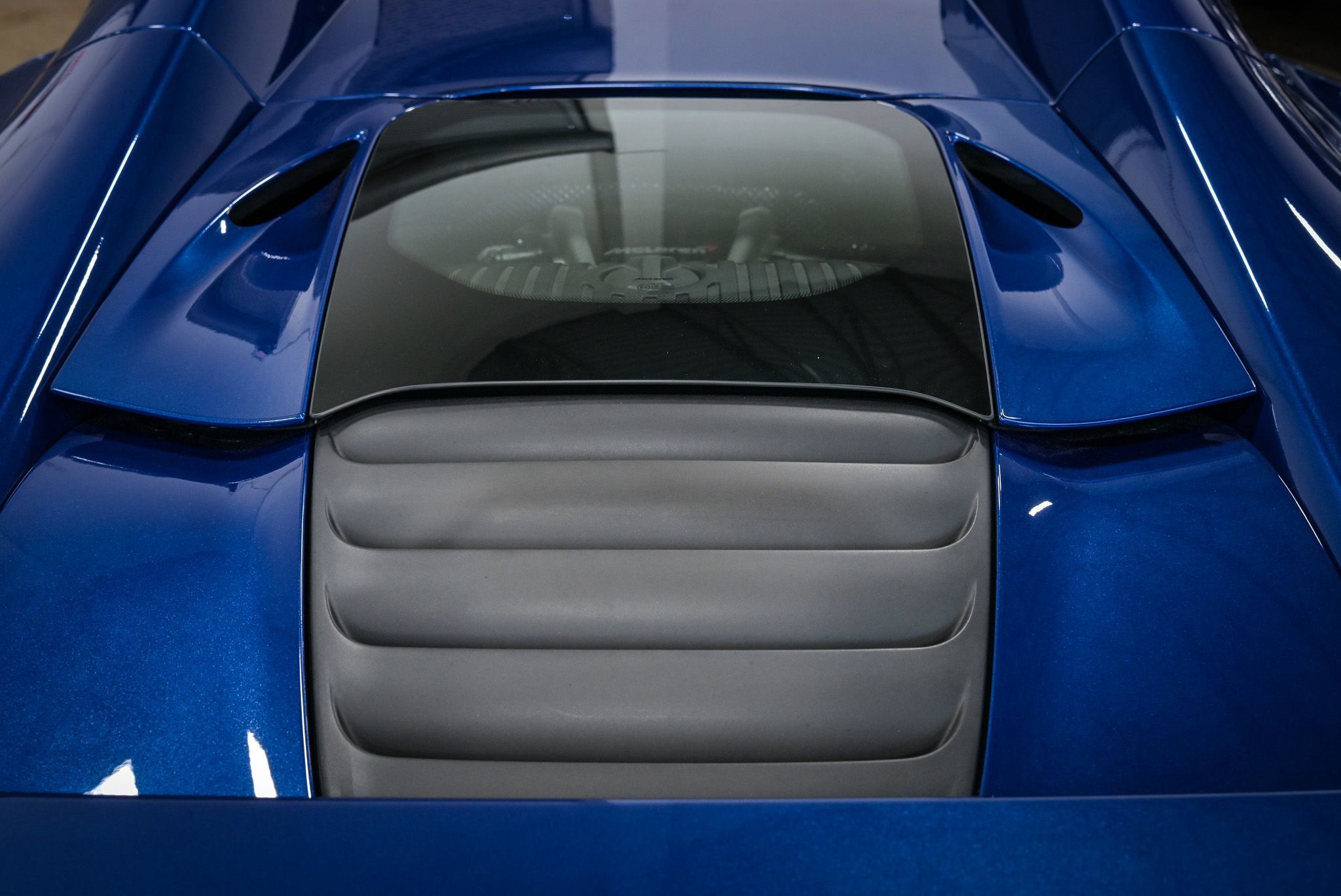 2013 Mclaren MP4-12C photo 14