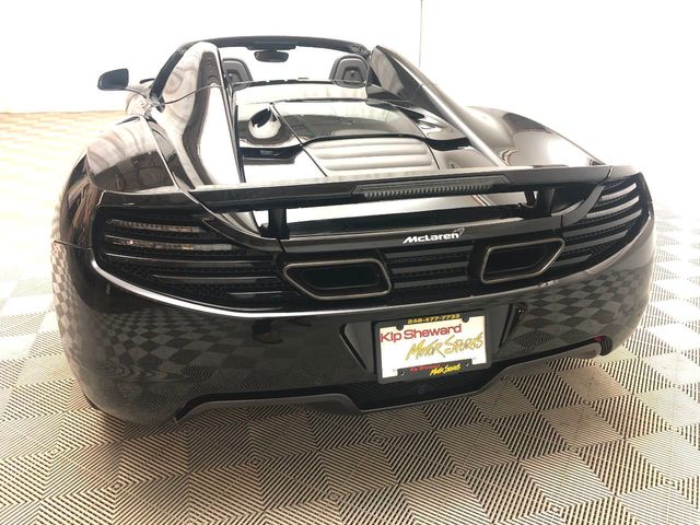 2013 McLaren MP4-12C Just Arrived!!  Only 6,972 miles!! - 21697548 - 13