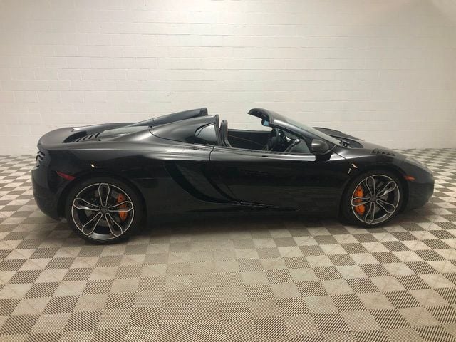 2013 McLaren MP4-12C Just Arrived!!  Only 6,972 miles!! - 21697548 - 2