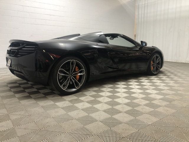 2013 McLaren MP4-12C Just Arrived!!  Only 6,972 miles!! - 21697548 - 3