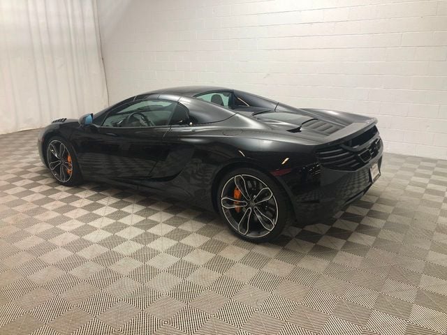 2013 McLaren MP4-12C Just Arrived!!  Only 6,972 miles!! - 21697548 - 7