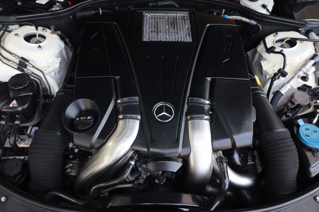 2013 Mercedes-Benz CL Class CL550 - 23061135 - 10