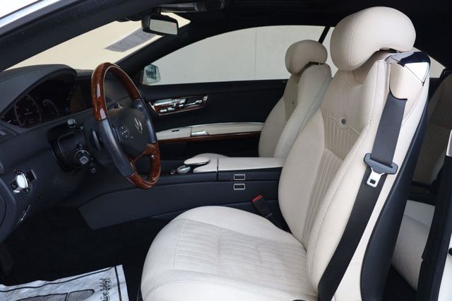 2013 Mercedes-Benz CL Class CL550 - 23061135 - 13