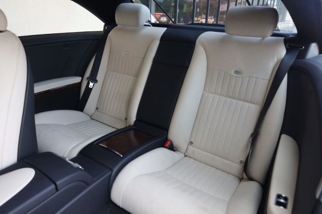 2013 Mercedes-Benz CL Class CL550 - 23061135 - 15
