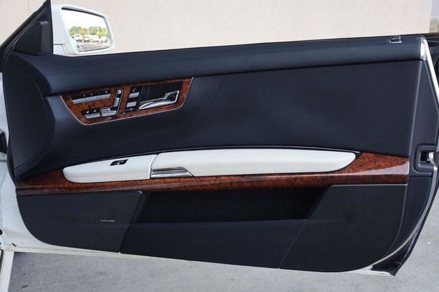 2013 Mercedes-Benz CL Class CL550 - 23061135 - 16