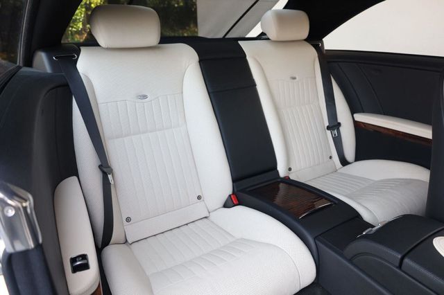 2013 Mercedes-Benz CL Class CL550 - 23061135 - 17