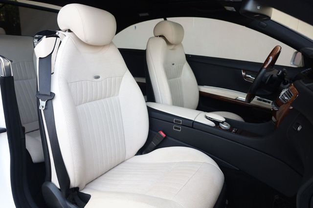 2013 Mercedes-Benz CL Class CL550 - 23061135 - 19