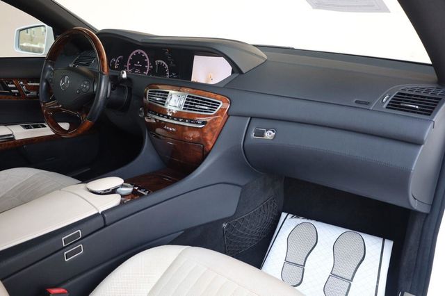 2013 Mercedes-Benz CL Class CL550 - 23061135 - 21