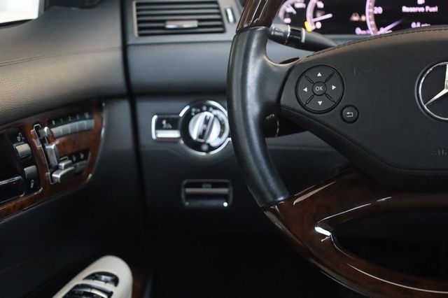 2013 Mercedes-Benz CL Class CL550 - 23061135 - 24