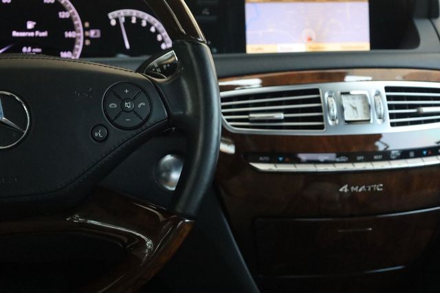 2013 Mercedes-Benz CL Class CL550 - 23061135 - 25