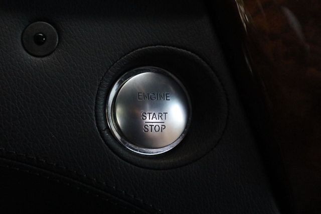 2013 Mercedes-Benz CL Class CL550 - 23061135 - 27