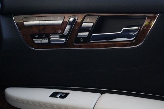 2013 Mercedes-Benz CL Class CL550 - 23061135 - 29