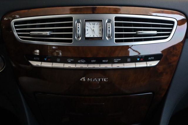 2013 Mercedes-Benz CL Class CL550 - 23061135 - 32