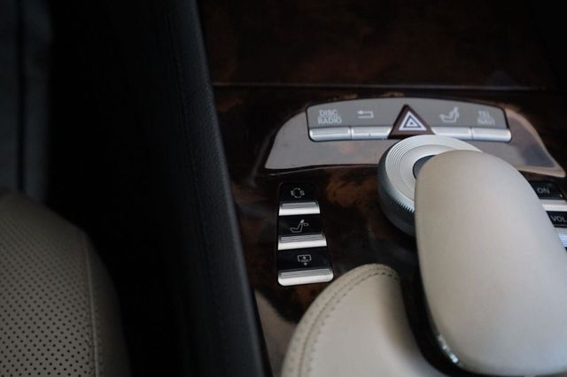 2013 Mercedes-Benz CL Class CL550 - 23061135 - 33