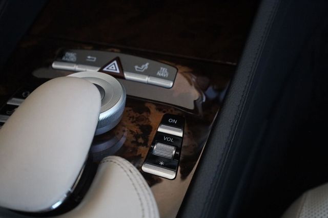 2013 Mercedes-Benz CL Class CL550 - 23061135 - 34