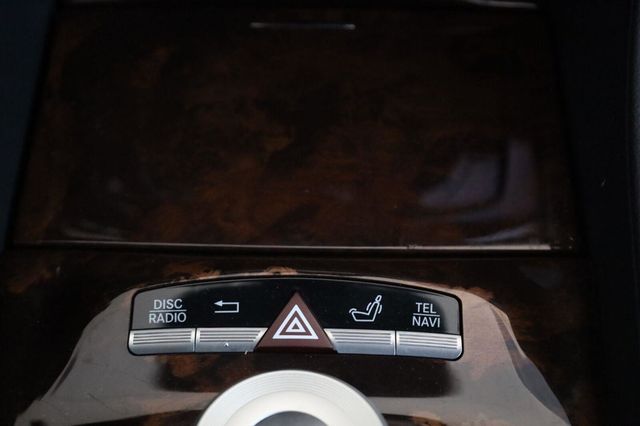 2013 Mercedes-Benz CL Class CL550 - 23061135 - 35