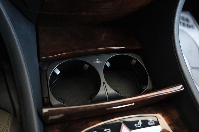 2013 Mercedes-Benz CL Class CL550 - 23061135 - 36