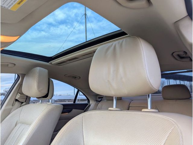 2013 Mercedes-Benz CLS 4dr Sedan CLS 550 4MATIC - 22982271 - 15