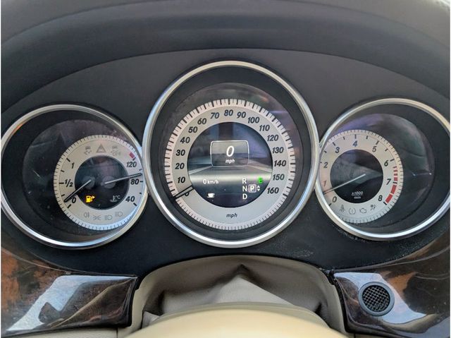 2013 Mercedes-Benz CLS 4dr Sedan CLS 550 4MATIC - 22982271 - 20