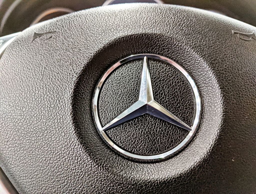 2013 Mercedes-Benz CLS CLS63 AMG - 22278402 - 31