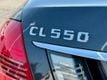 2013 Mercedes-Benz CL-Class 2dr Coupe CL 550 4MATIC - 22999258 - 10