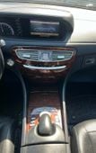 2013 Mercedes-Benz CL-Class 2dr Coupe CL 550 4MATIC - 22999258 - 25