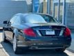 2013 Mercedes-Benz CL-Class 2dr Coupe CL 550 4MATIC - 22999258 - 2
