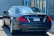 2013 Mercedes-Benz CL-Class 2dr Coupe CL 550 4MATIC - 22999258 - 33
