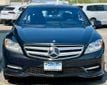 2013 Mercedes-Benz CL-Class 2dr Coupe CL 550 4MATIC - 22999258 - 5