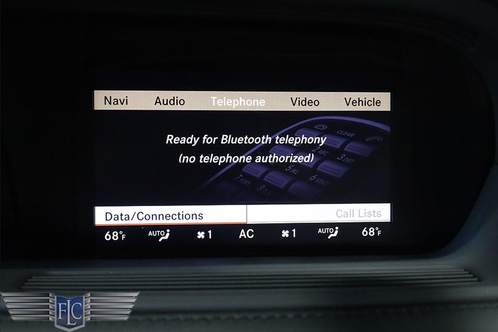 2013 Mercedes-Benz CL-Class 2dr Coupe CL 550 4MATIC - 23000642 - 29