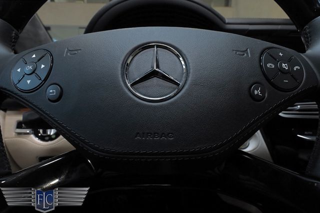 2013 Mercedes-Benz CL-Class 2dr Coupe CL 550 4MATIC - 23000642 - 33