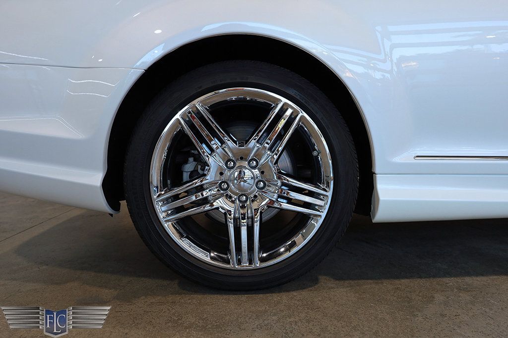 2013 Mercedes-Benz CL-Class 2dr Coupe CL 550 4MATIC - 23000642 - 40