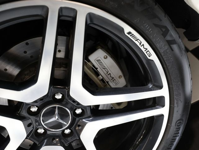 2013 Mercedes-Benz CL-Class 2dr Coupe CL 65 AMG RWD - 23026140 - 31