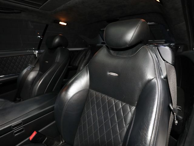 2013 Mercedes-Benz CL-Class 2dr Coupe CL 65 AMG RWD - 23026140 - 51