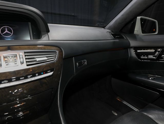 2013 Mercedes-Benz CL-Class 2dr Coupe CL 65 AMG RWD - 23026140 - 53