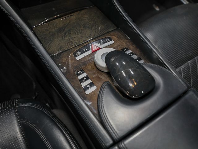 2013 Mercedes-Benz CL-Class 2dr Coupe CL 65 AMG RWD - 23026140 - 54