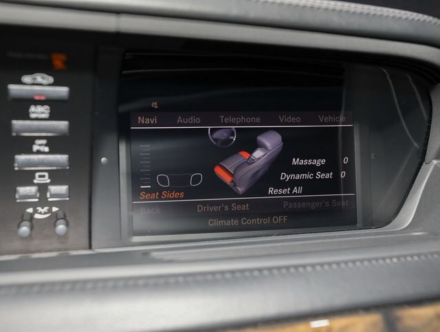 2013 Mercedes-Benz CL-Class 2dr Coupe CL 65 AMG RWD - 23026140 - 60