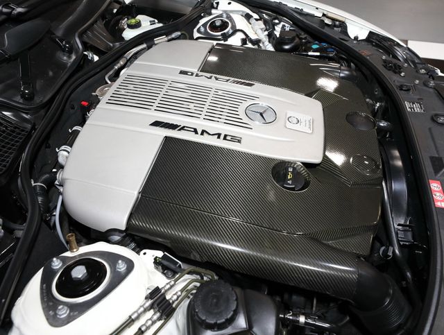 2013 Mercedes-Benz CL-Class 2dr Coupe CL 65 AMG RWD - 23026140 - 75