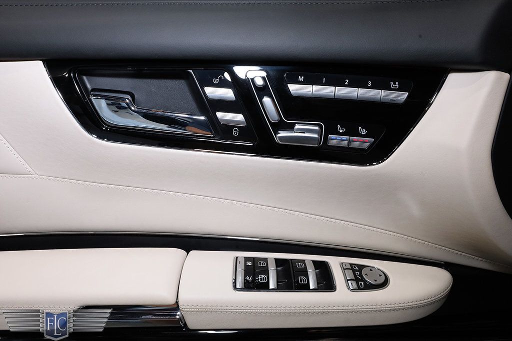 2013 Mercedes-Benz CL-Class CL550 4MATIC - 23000642 - 16