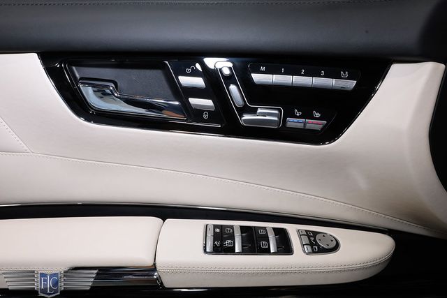 2013 Mercedes-Benz CL-Class CL550 4MATIC - 23000642 - 16