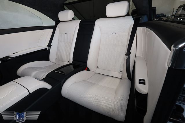 2013 Mercedes-Benz CL-Class CL550 4MATIC - 23000642 - 18