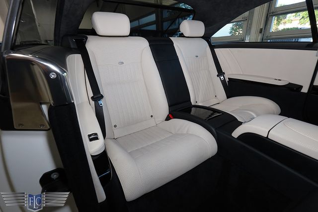 2013 Mercedes-Benz CL-Class CL550 4MATIC - 23000642 - 19