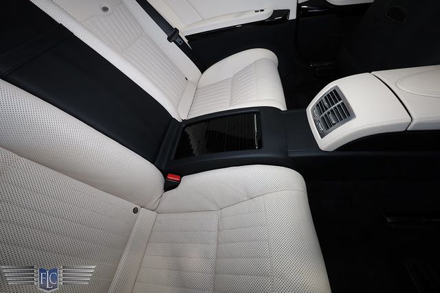 2013 Mercedes-Benz CL-Class CL550 4MATIC - 23000642 - 20