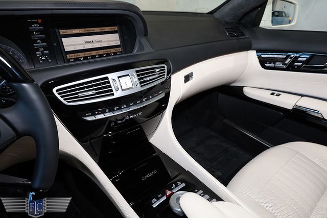 2013 Mercedes-Benz CL-Class CL550 4MATIC - 23000642 - 26