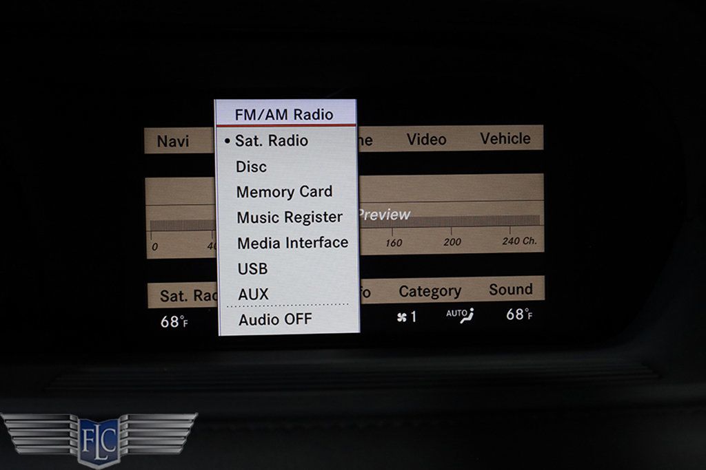 2013 Mercedes-Benz CL-Class CL550 4MATIC - 23000642 - 28