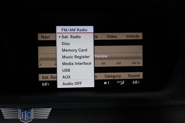 2013 Mercedes-Benz CL-Class CL550 4MATIC - 23000642 - 28