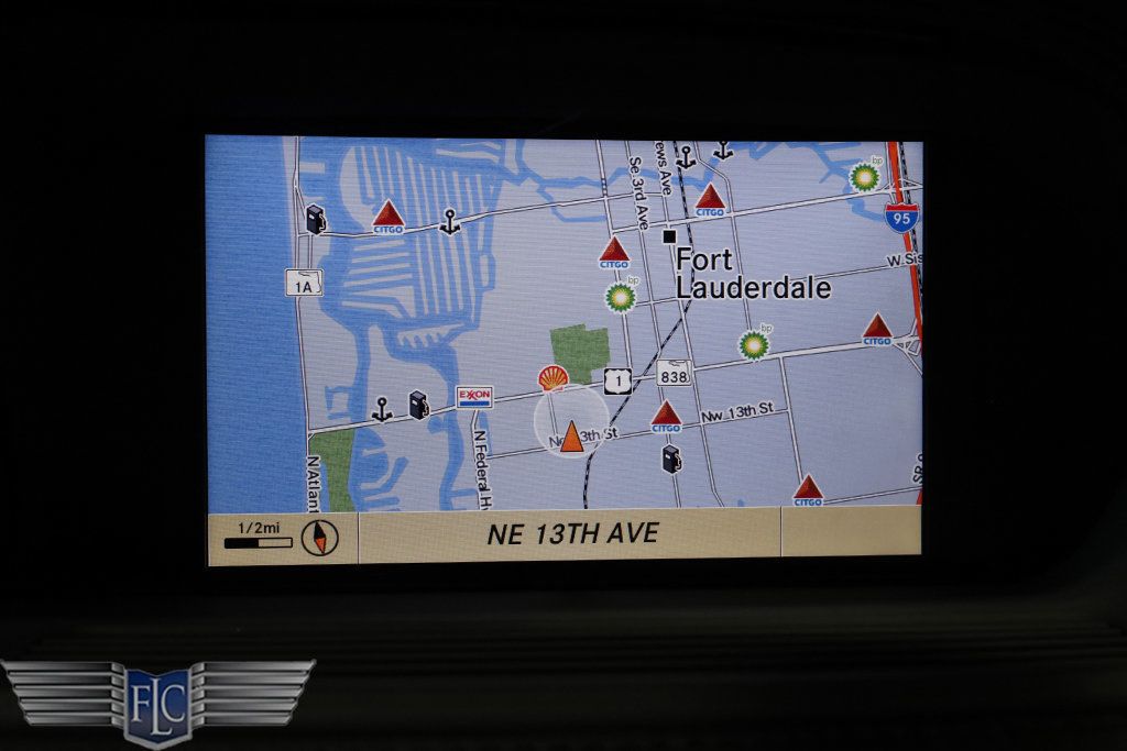 2013 Mercedes-Benz CL-Class CL550 4MATIC - 23000642 - 30