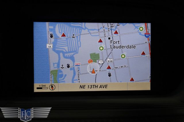 2013 Mercedes-Benz CL-Class CL550 4MATIC - 23000642 - 30