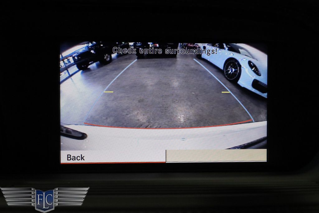 2013 Mercedes-Benz CL-Class CL550 4MATIC - 23000642 - 31